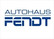Logo Autohaus Fendt
